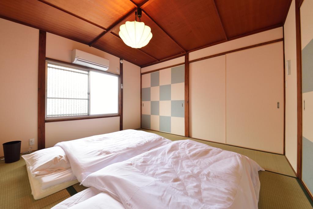Eisukeya In Gion 度假居
